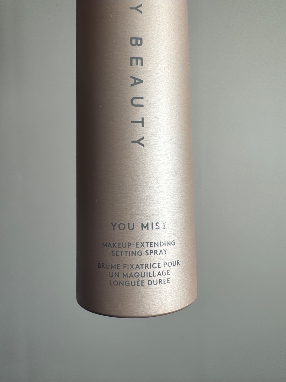 FENTY YOU MIST SETTING SPRAY * New in box*